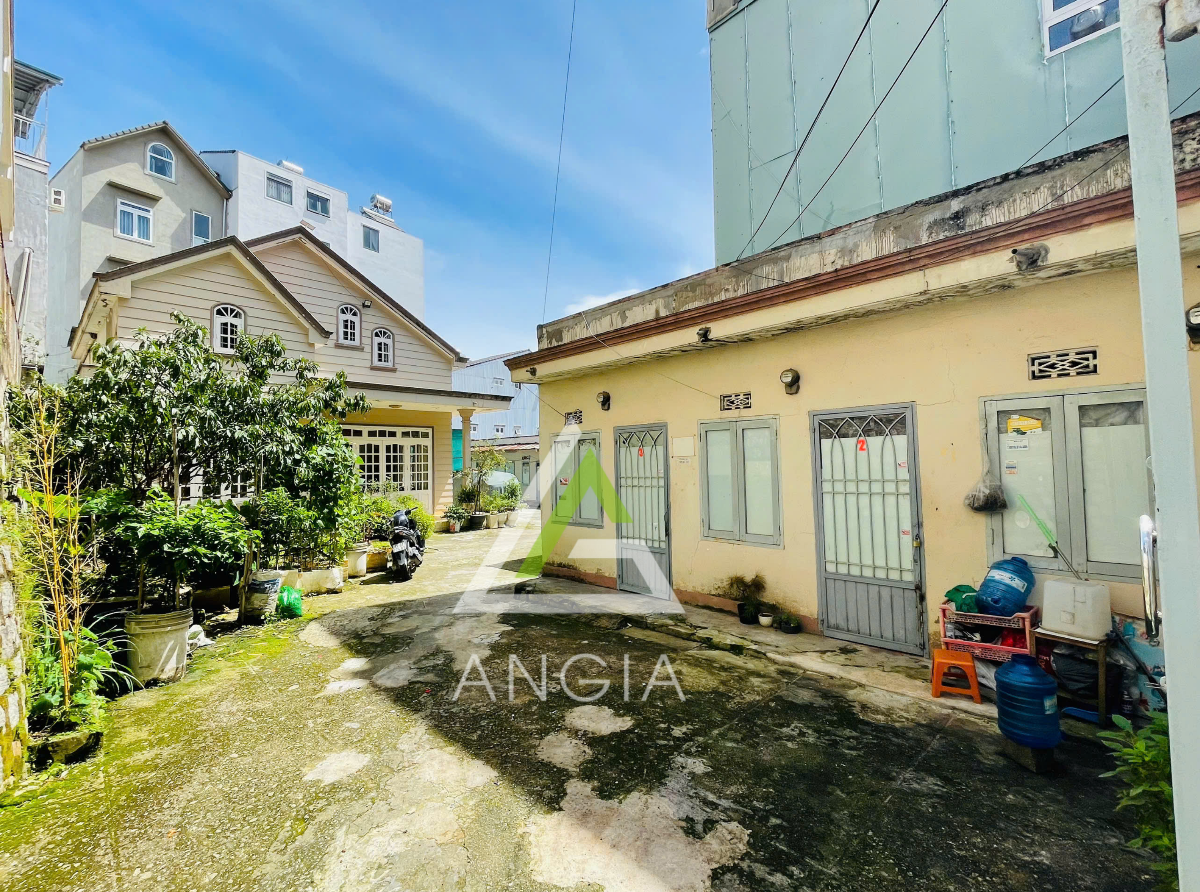 Đất Phù Đổng Thiên Vương - Giá: 33ty