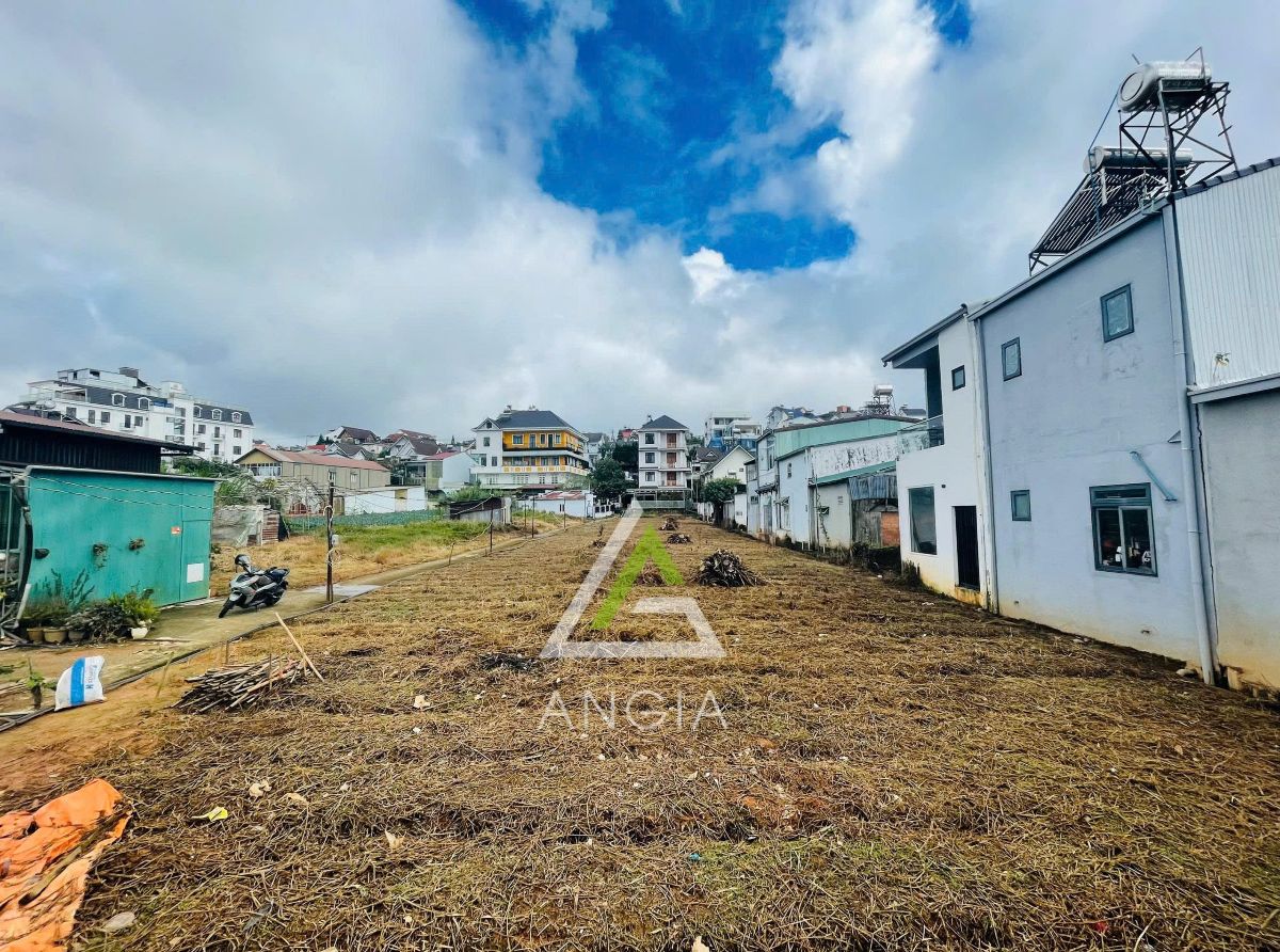 Đất Trạng Trình - Giá: 17ty
