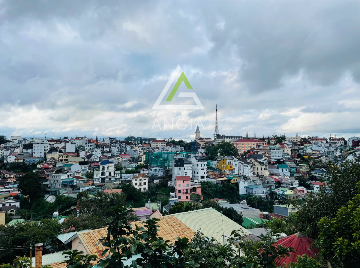 Đất Nguyễn Trung Trực - Giá: 12ty5