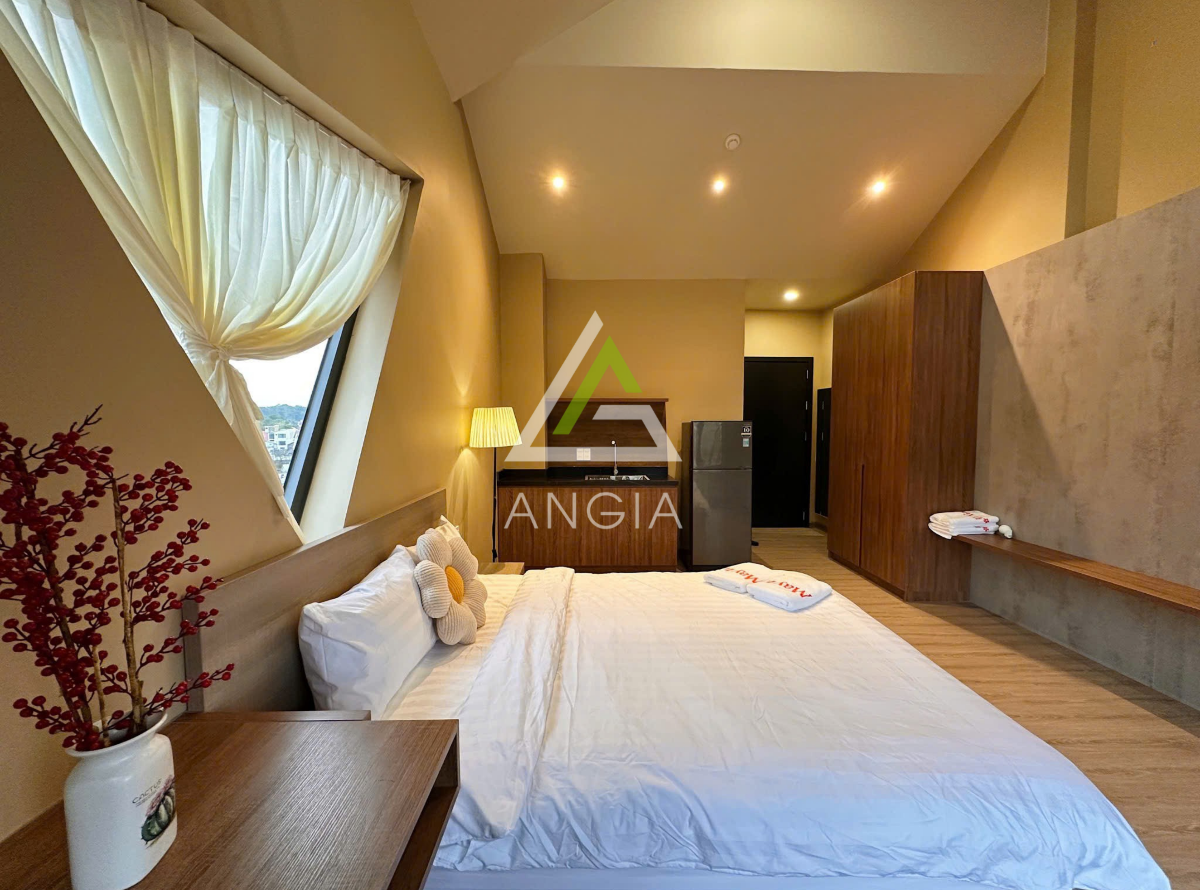 Biệt thự kinh doanh Cô Giang - Giá: 37tỷ