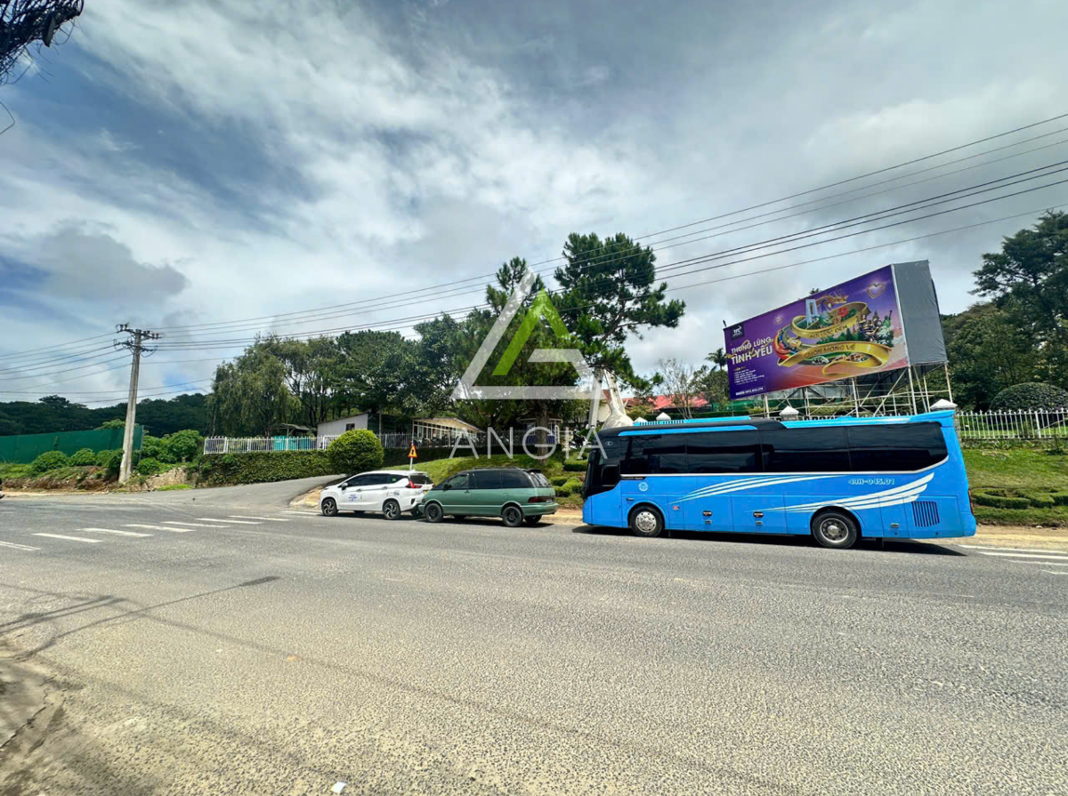 Đất Mặt tiền Mai Anh Đào - Giá: 38ty8