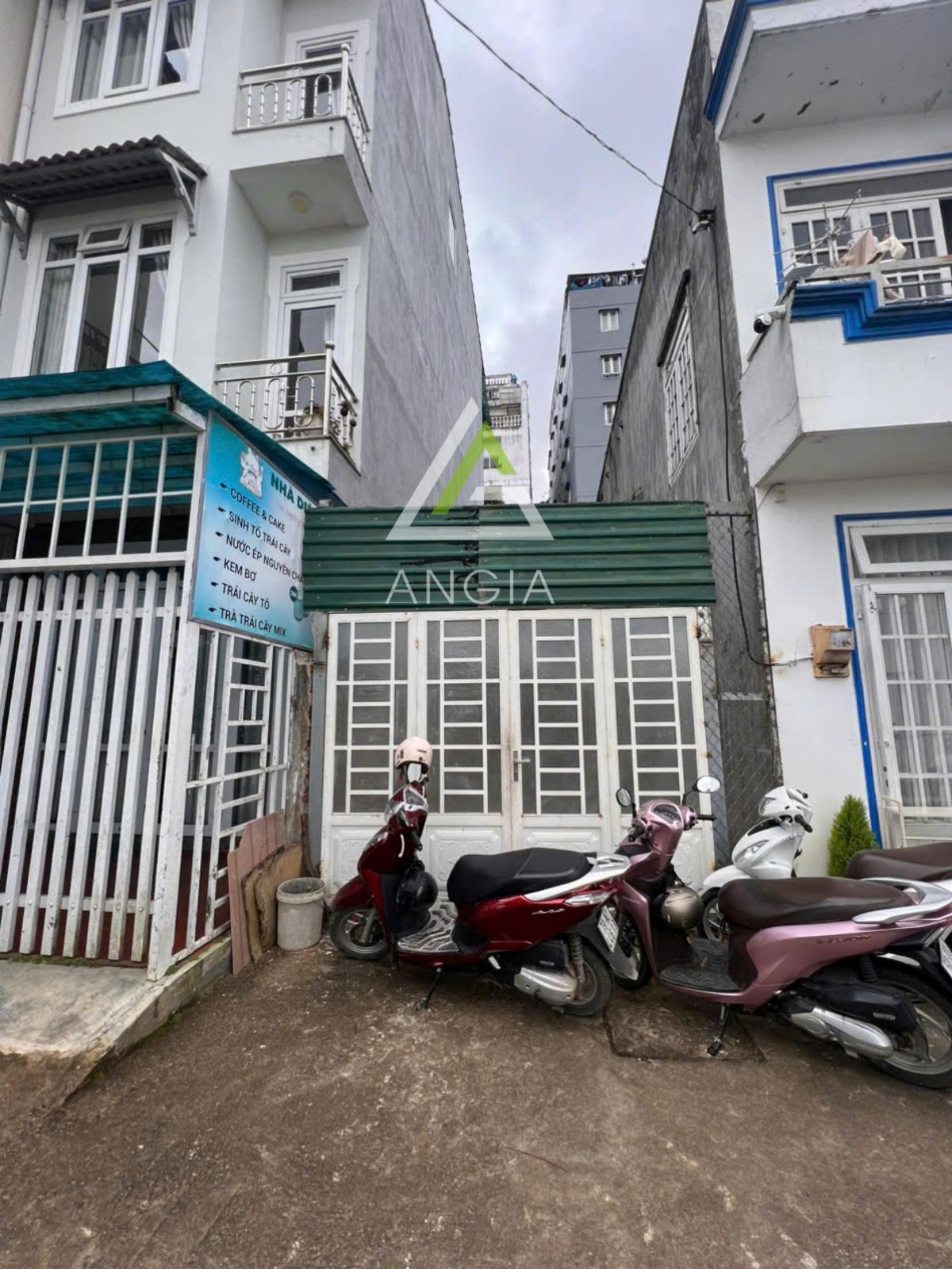 Đất Nguyễn Chí Thanh - Giá: 6ty2