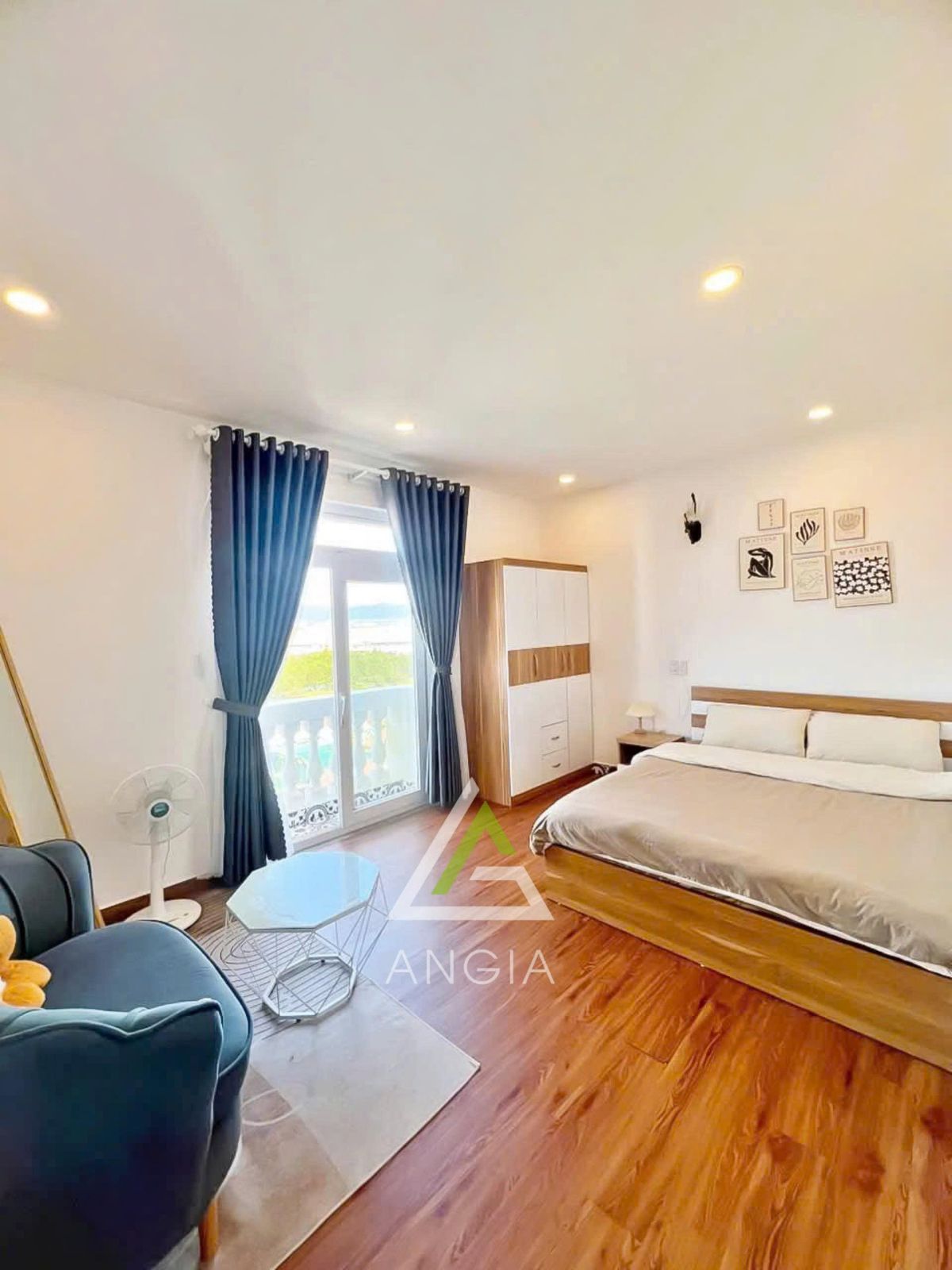 Nhà Cổ Loa - Giá: 6ty7