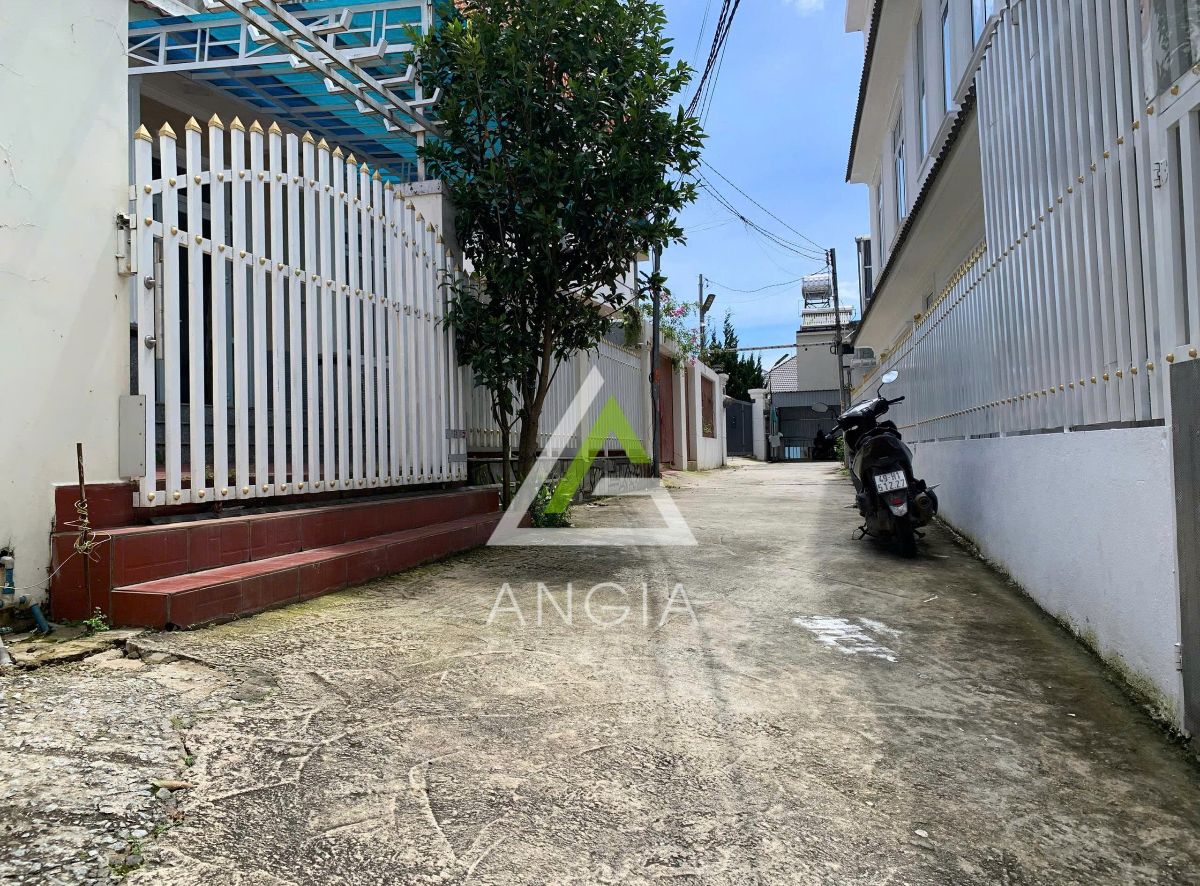 Biệt thự mini Hùng Vương - Giá: 18ty5