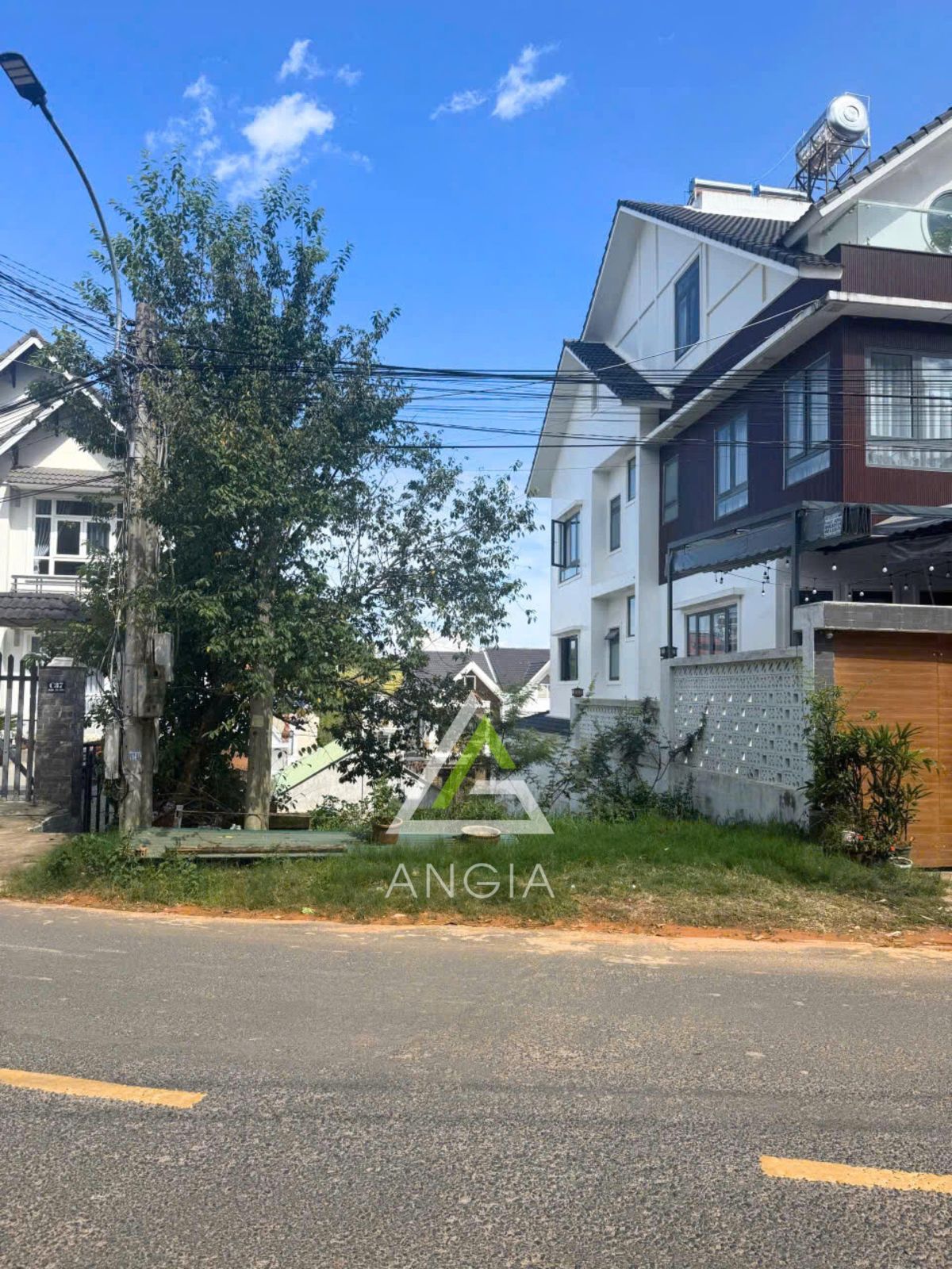 Đất KQH An Sơn - Giá: 11ty6