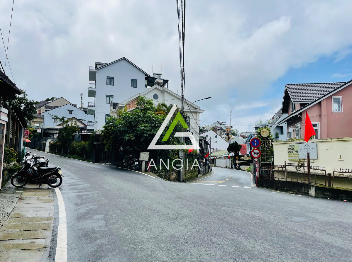 Đất hẻm 27 Lê Hồng Phong (Ngô Thì Sỹ) - Giá: 9ty5