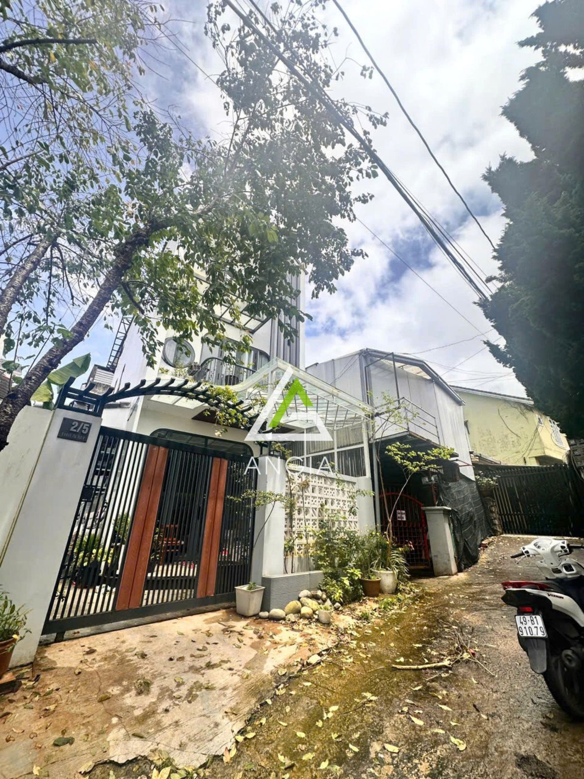Đất Thiện Mỹ - Giá: 11ty5