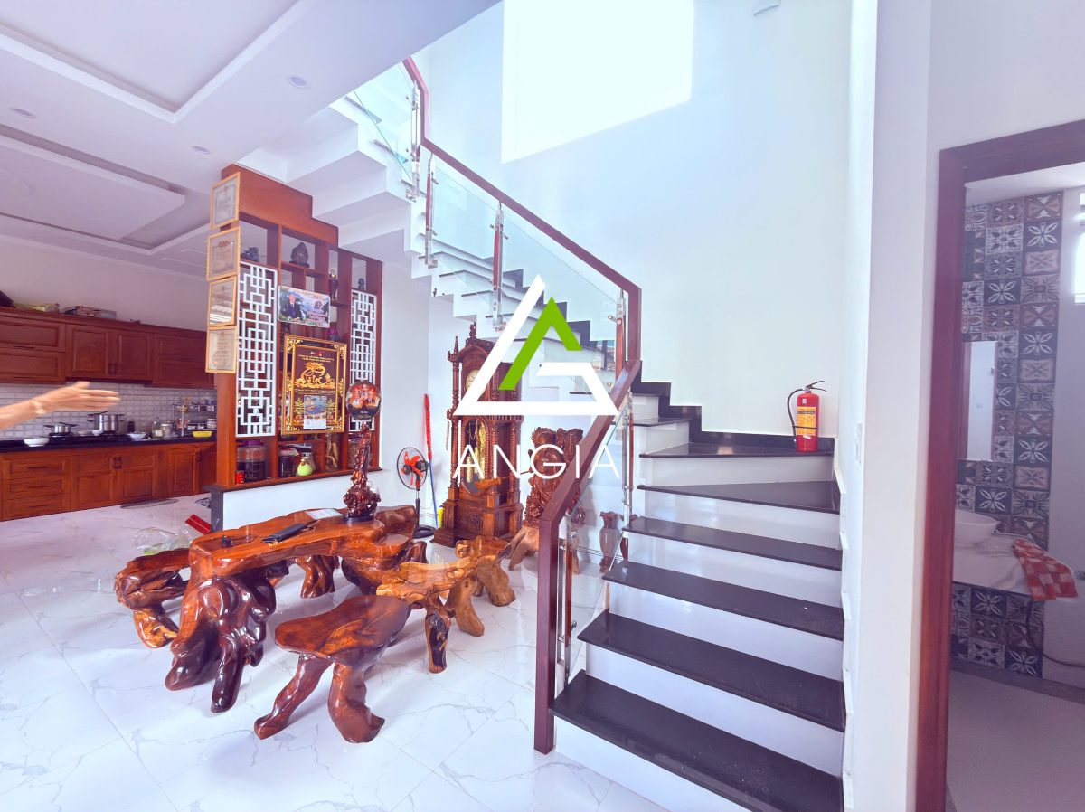 Biệt thự Phước Thành - Giá: 10ty8