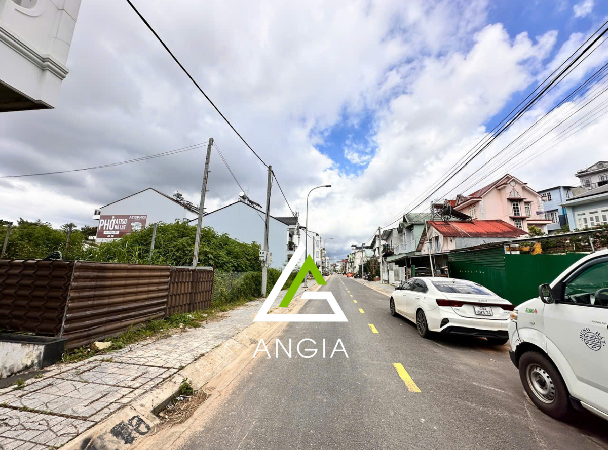 Đất KQH Phạm Hồng Thái - Giá: 9ty7
