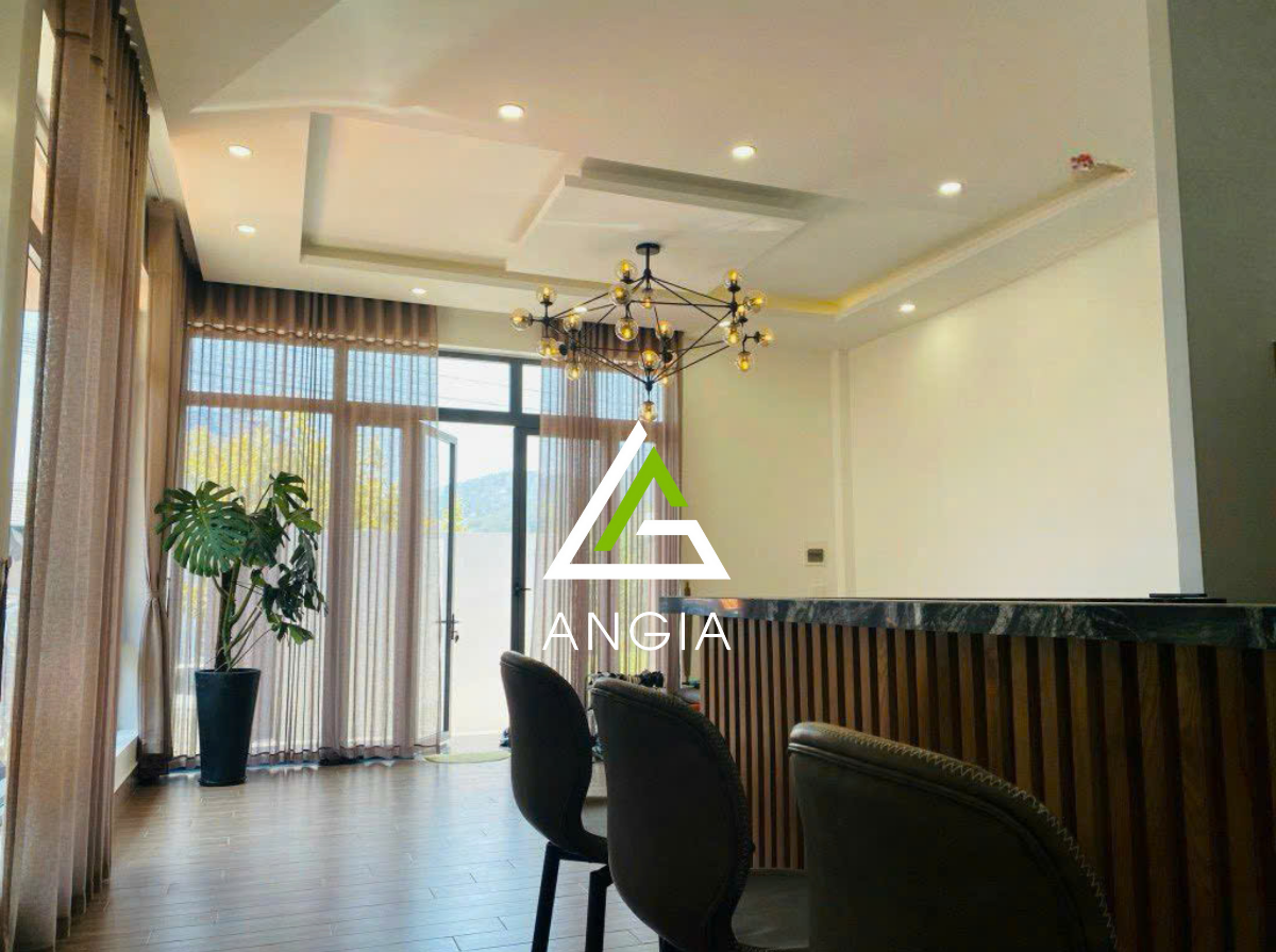 Biệt thự KQH An Sơn - Giá: 18ty9