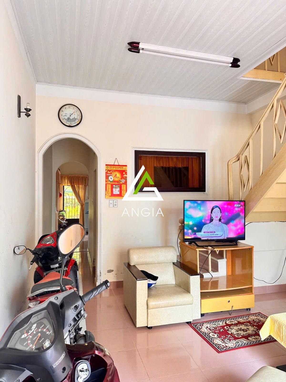 Nhà sân vườn Phan Đình Phùng - Giá: 13ty5