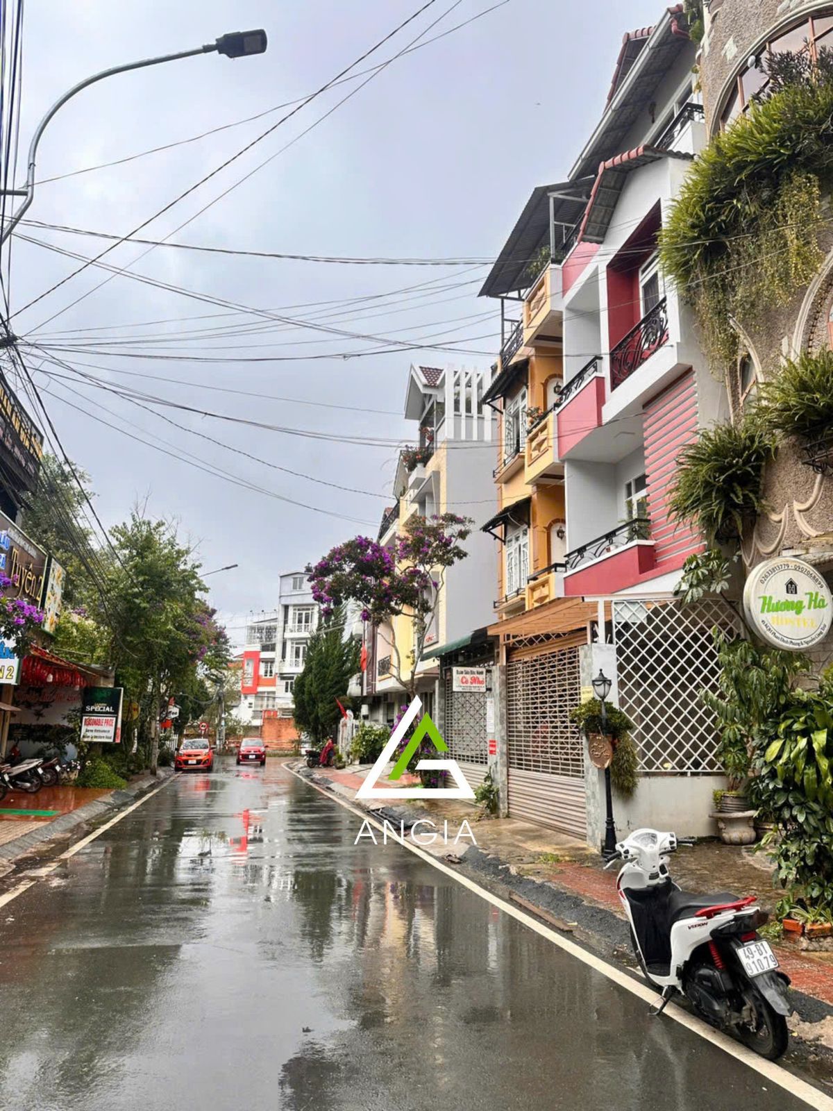 Nhà KQH Phan Đình Phùng - Nguyễn Công Trứ - Giá: 13ty, tlcc
