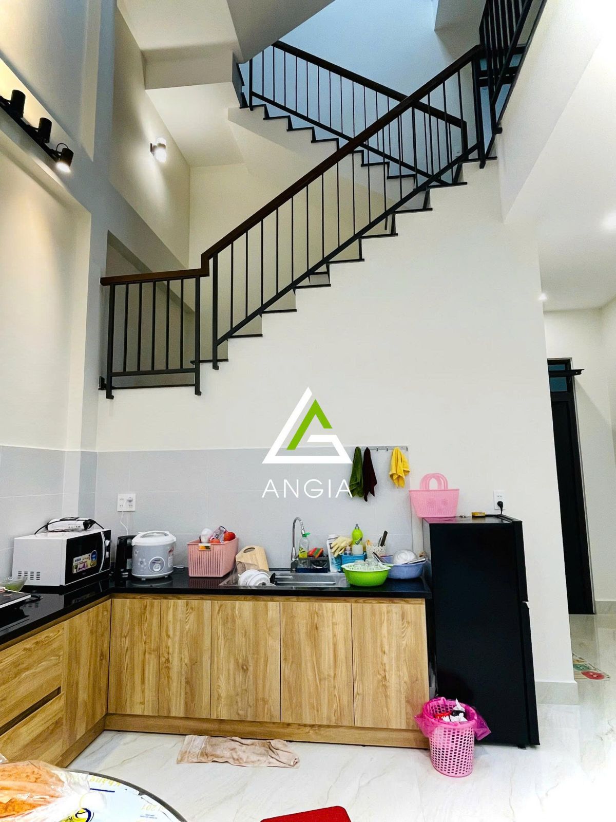 Nhà KQH Phù Đổng Thiên Vương - Giá: 15ty5