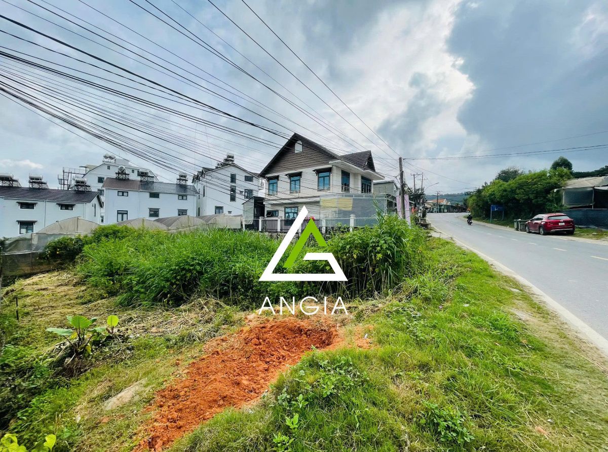 Đất mặt tiền Nguyễn Đình Quân - Giá: 21ty, tlcc