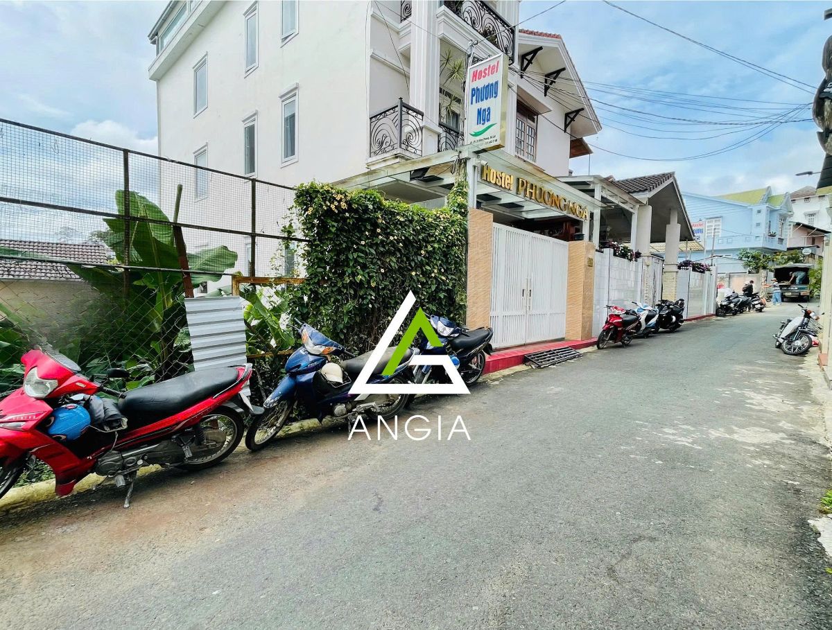 Đất Lê Hồng Phong - Giá: 20ty