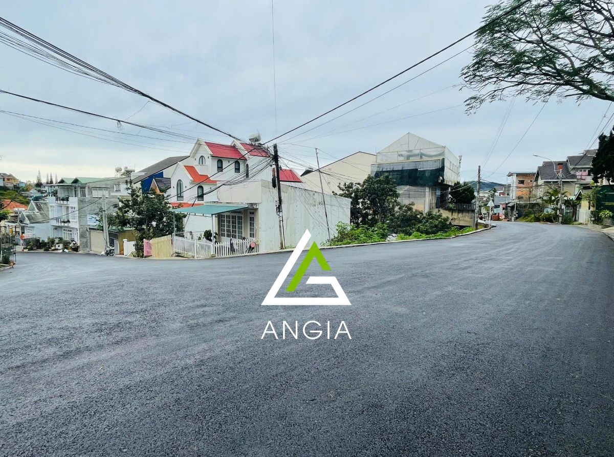 Đất Ngô Quyền - Giá: 36ty, tlcc