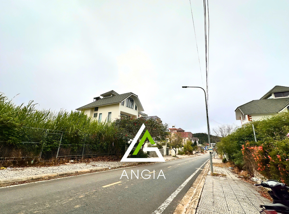 Đất khu DIC An Sơn - Giá: 23ty5