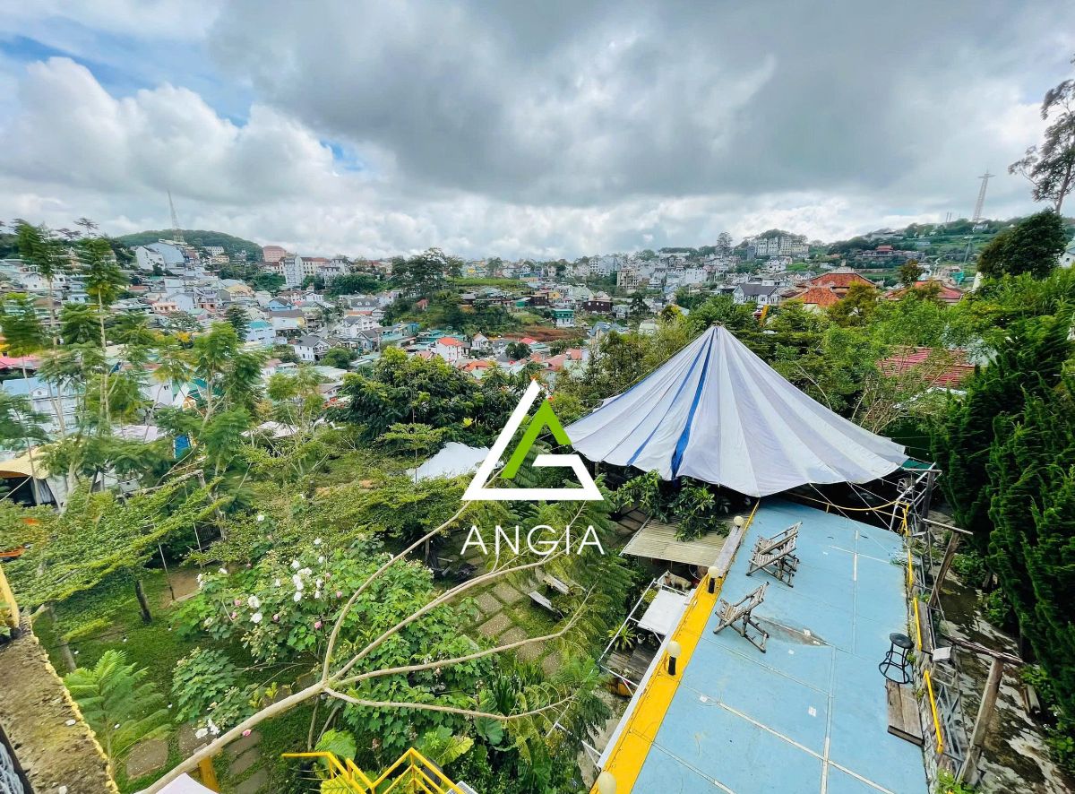 Đất Nguyễn Trung Trực - Giá: 23ty7