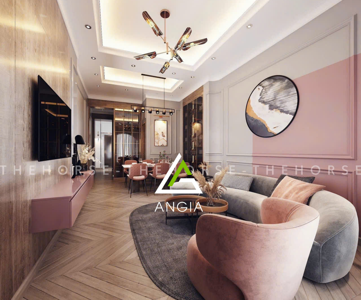 Nhà mặt tiền Phan Đình Phùng - Giá: 22ty