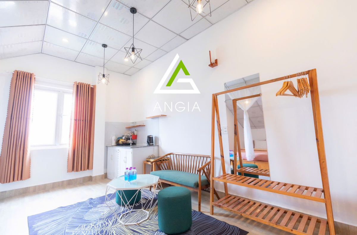Nhà Hoàng Diệu - Giá: 14ty5