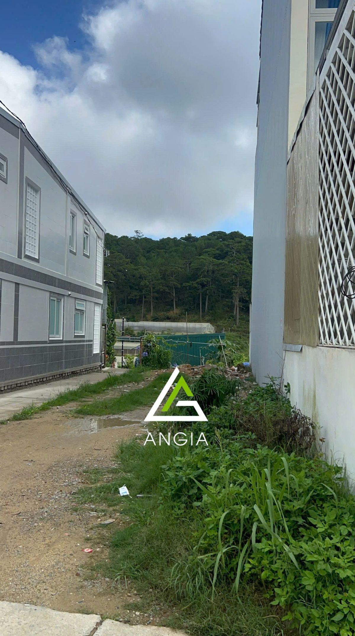 Đất T21 An Sơn - Giá: 6ty5