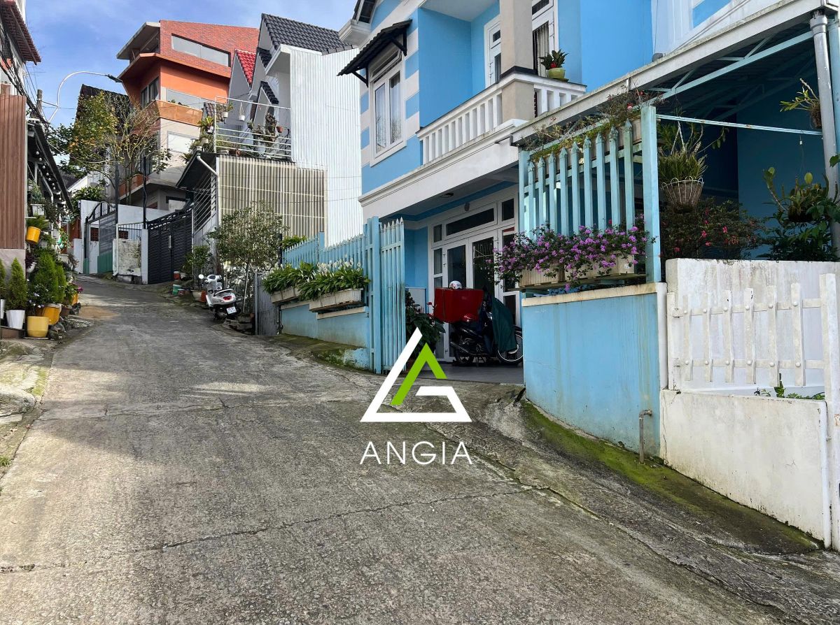Nhà Mai Hắc Đế - Giá: 5ty9