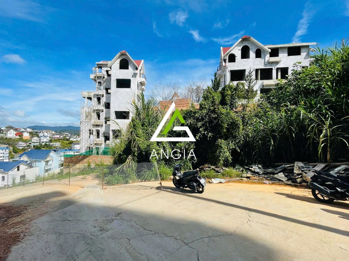 Đất Trịnh Hoài Đức - Giá: 10ty140