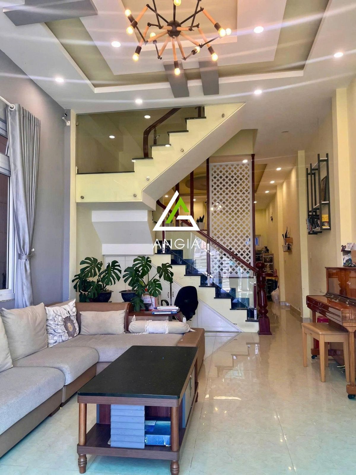Nhà Lữ Gia - Giá: 5ty8