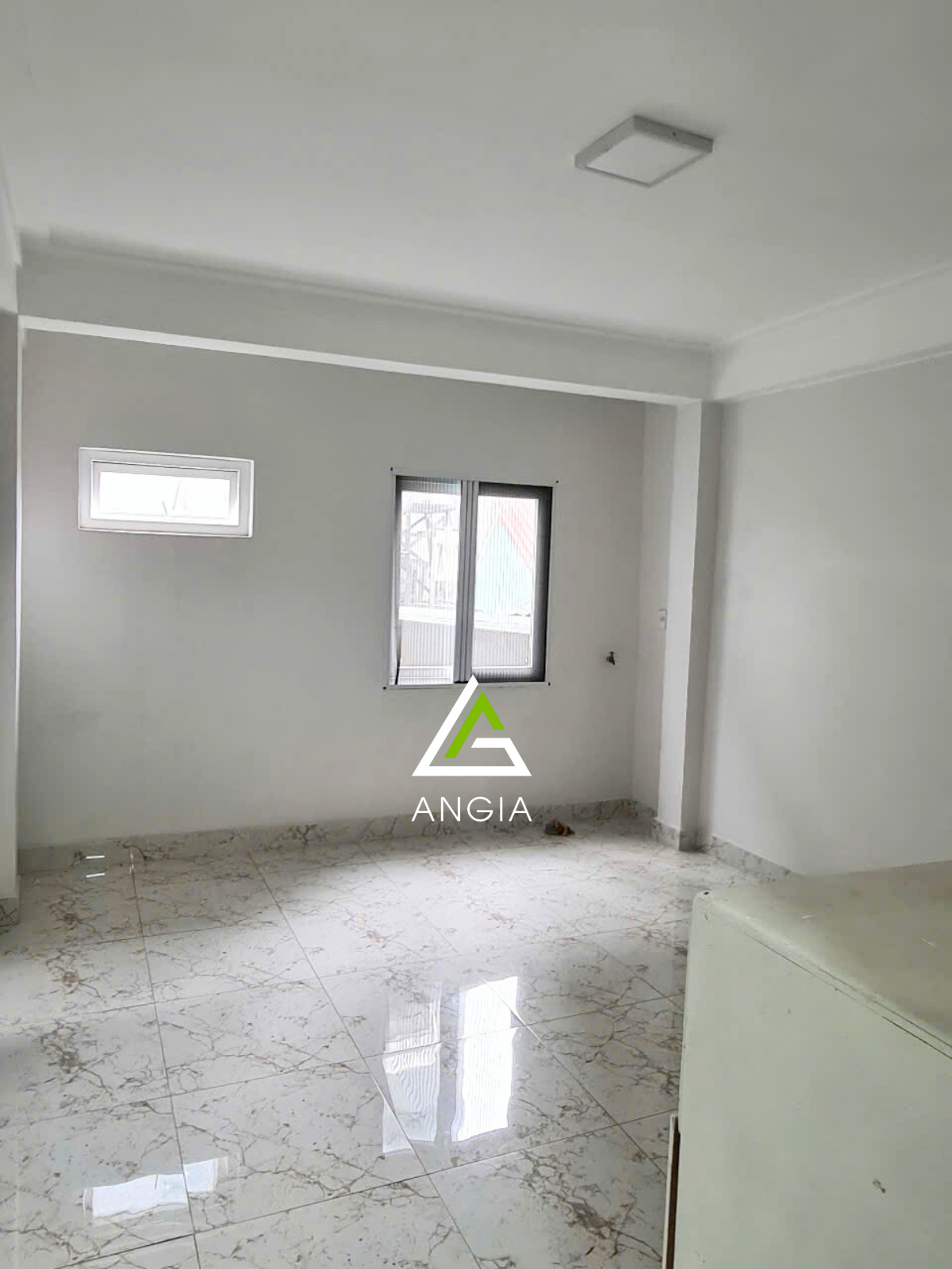 Nhà mặt tiền Kim Đồng - Giá: 4ty5