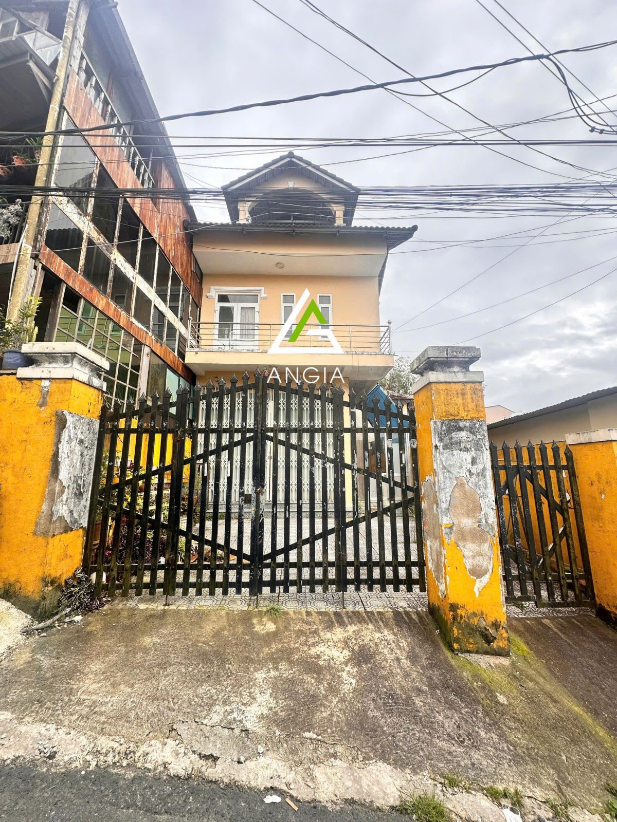 Đất Thiện Mỹ - Giá: 6ty