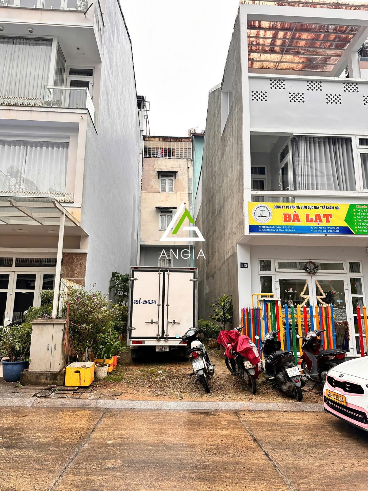 Đất Khu công viên Văn hóa Đô thị (KQH Golf Valley) - Giá: 12ty5, tl mạnh