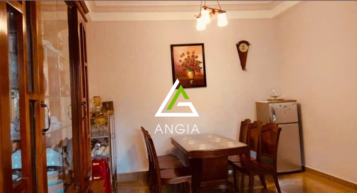 Nhà Lê Hồng Phong - Giá: 6ty5
