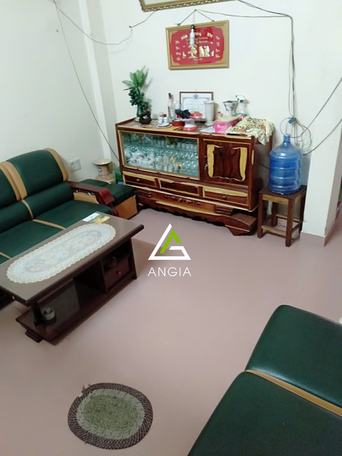 Nhà Hải Thượng - Giá: 4ty2