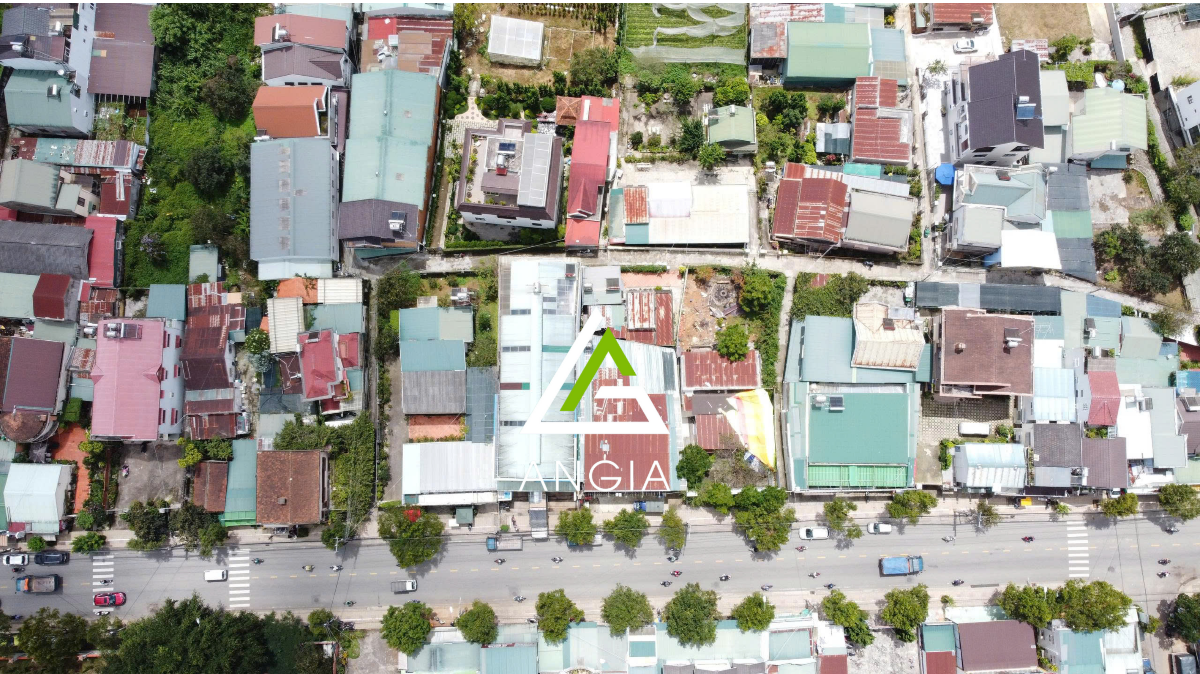 Đất Nguyễn Đình Chiểu - Giá: 62ty