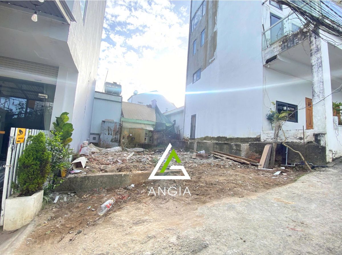 Đất Lê Hồng Phong - Giá: 4ty2