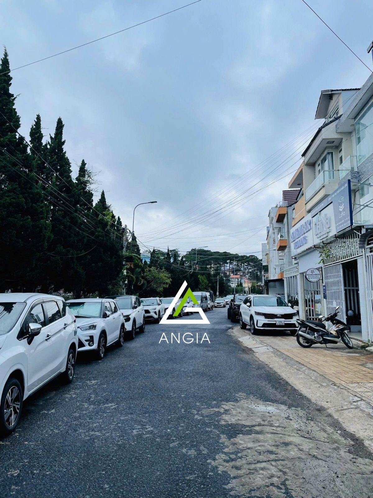 Đất Hoàng Diệu - Giá: 7ty, lưu chủ