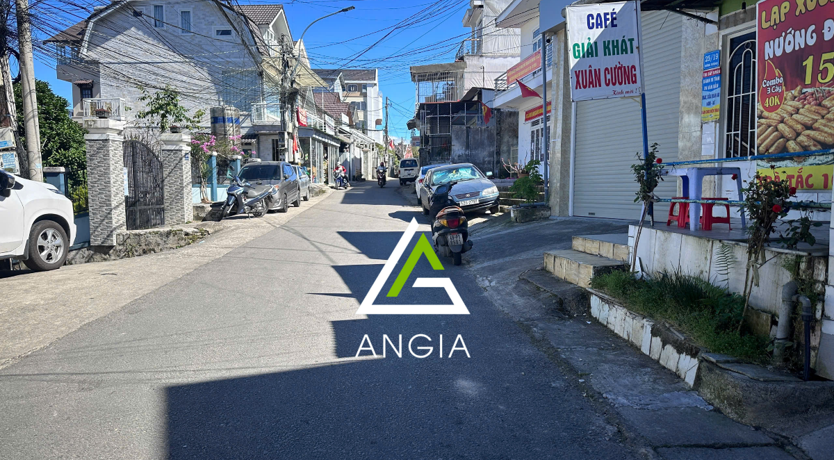 Đất Phạm Hồng Thái - Giá: 8ty