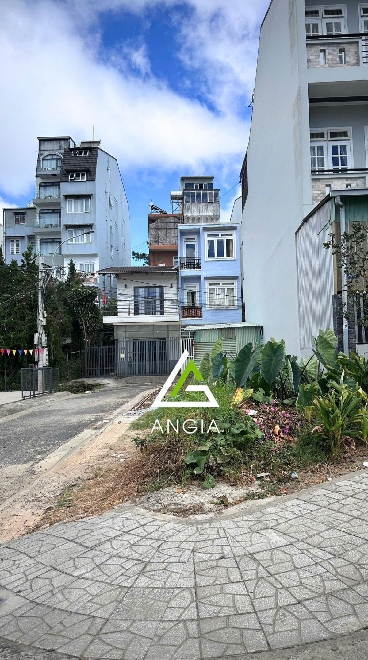 Đất KQH Tô Hiến Thành - Giá: 8ty5