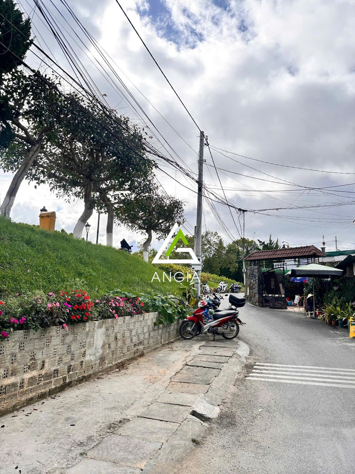 Nhà Trần Hưng Đạo - Giá: 7ty7