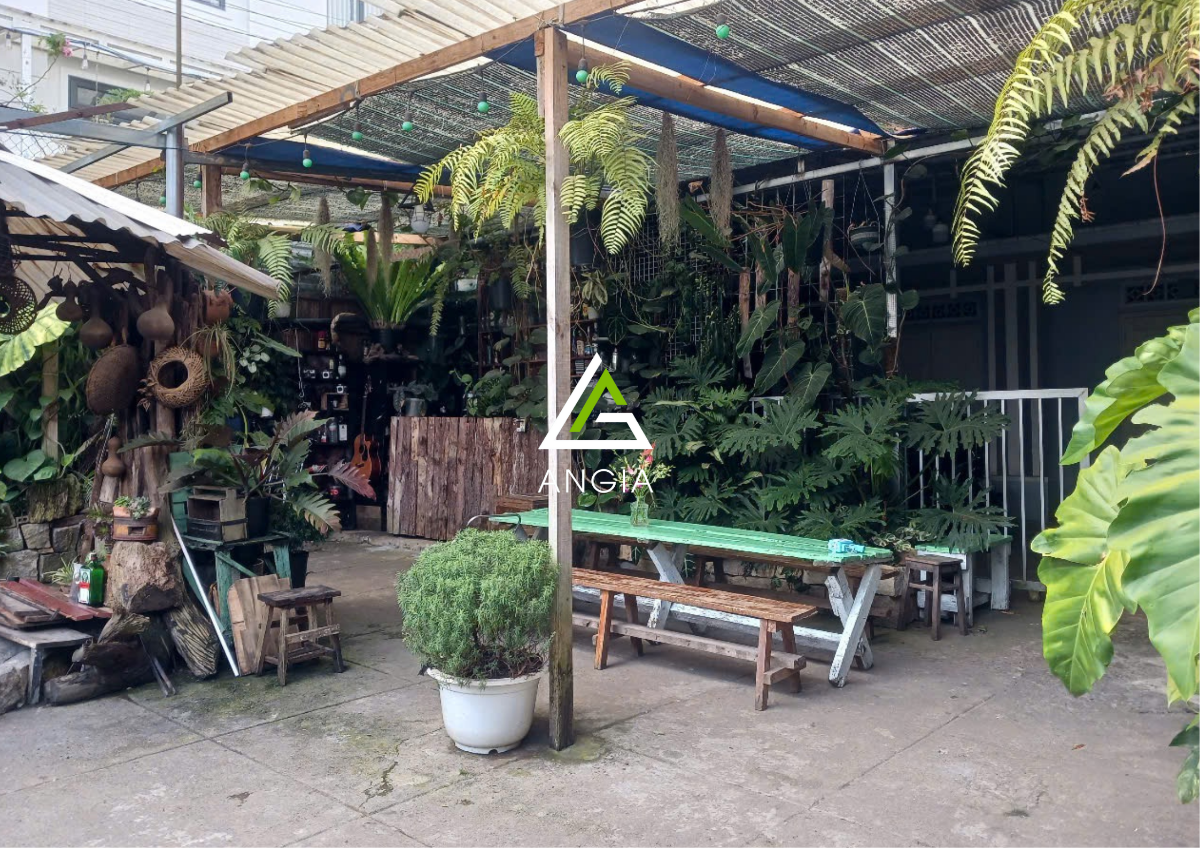 Nhà Nguyễn Văn Trỗi - Giá: 28ty