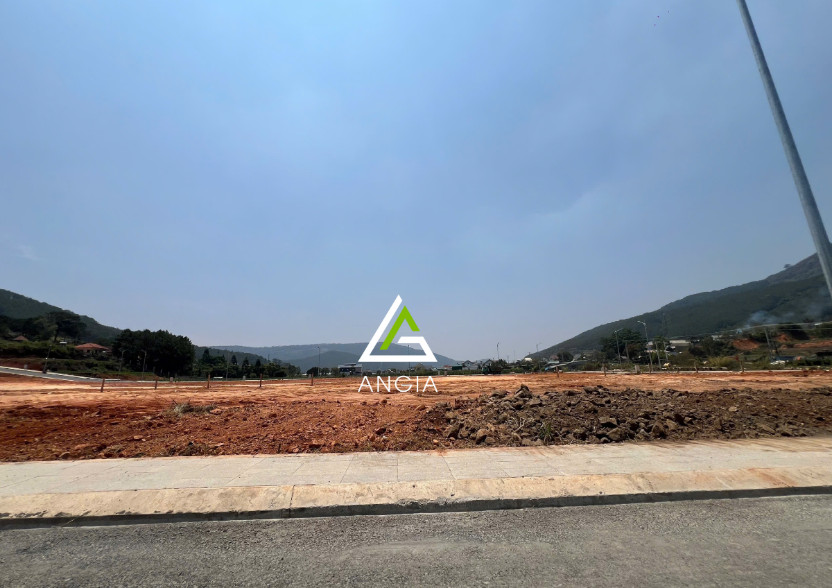 Đất Hiệp An, Đức Trọng - Giá: 3ty/lô 