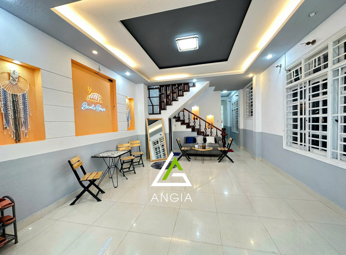 Nhà Mai Hắc Đế - Giá: 9ty5