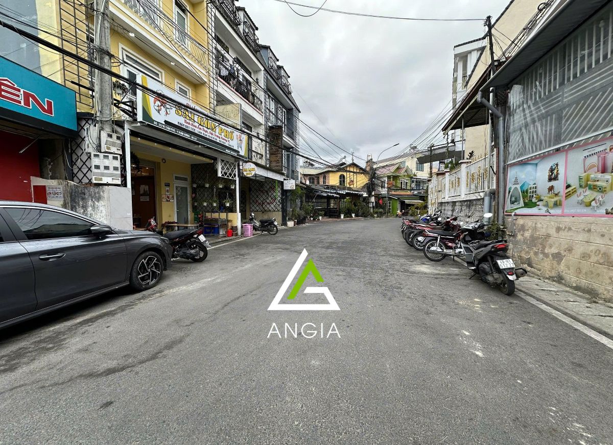 Đất Trần Phú - Giá: 31ty
