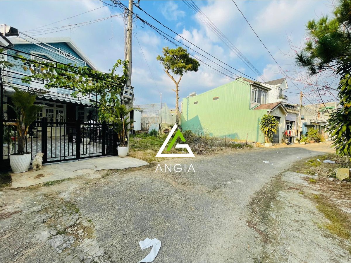 Đất Ngô Tất Tố - Giá: 6ty5
