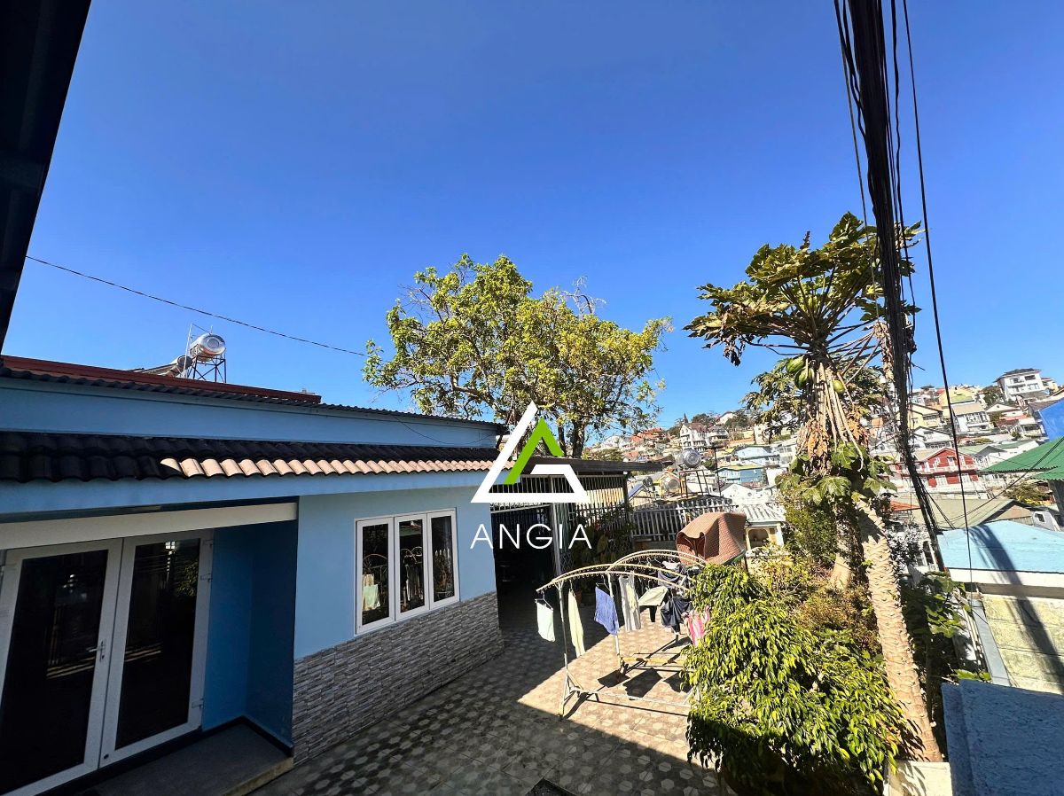 Đất Đào Duy Từ - Giá: 15ty3