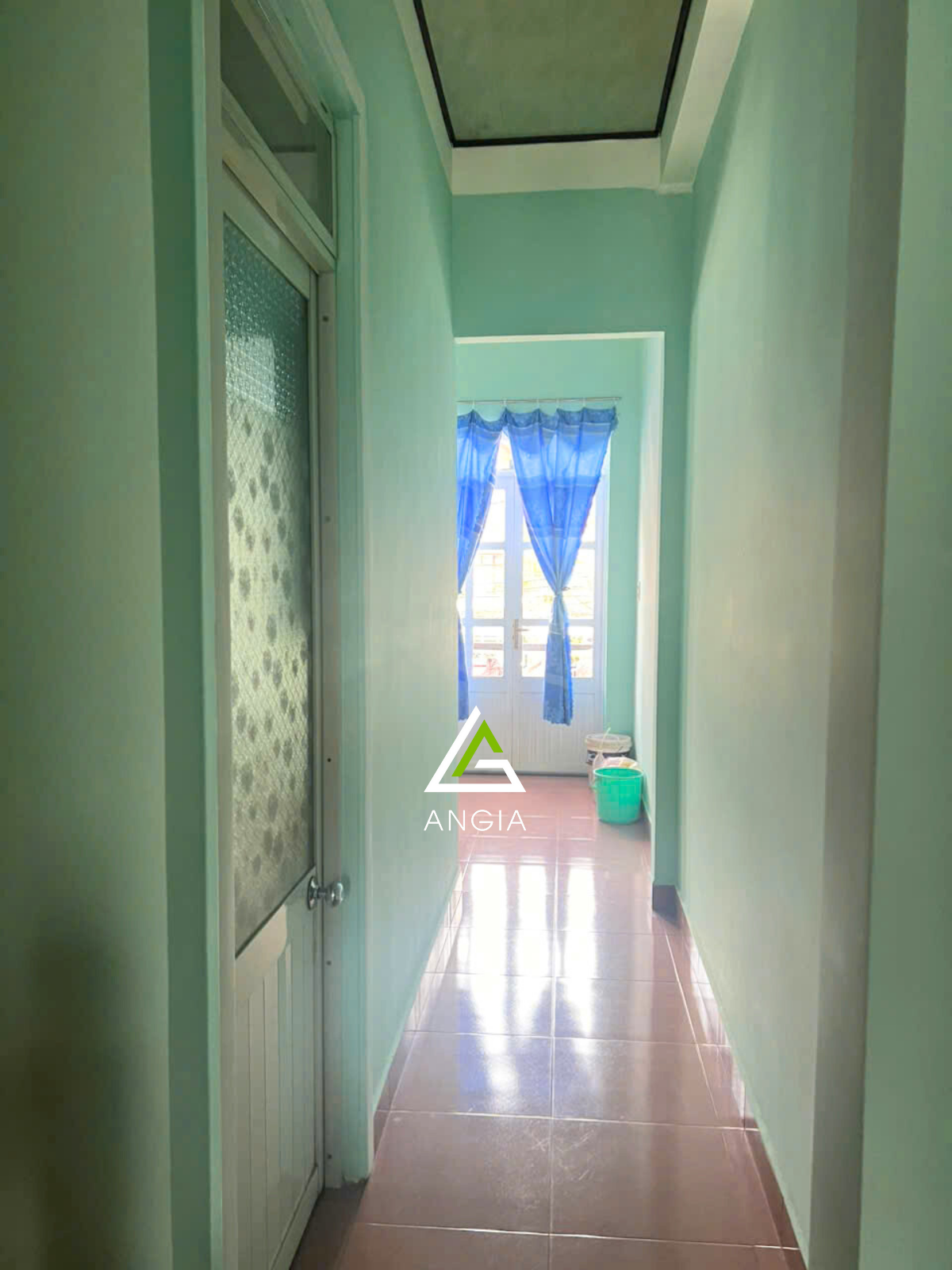 Nhà KQH Phan Đình Phùng - Nguyễn Công Trứ - Giá: 11ty