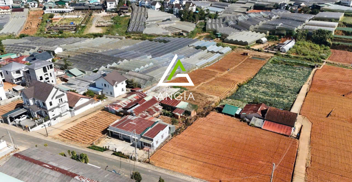 Đất mặt tiền Ngô Tất Tố - Giá: 128ty