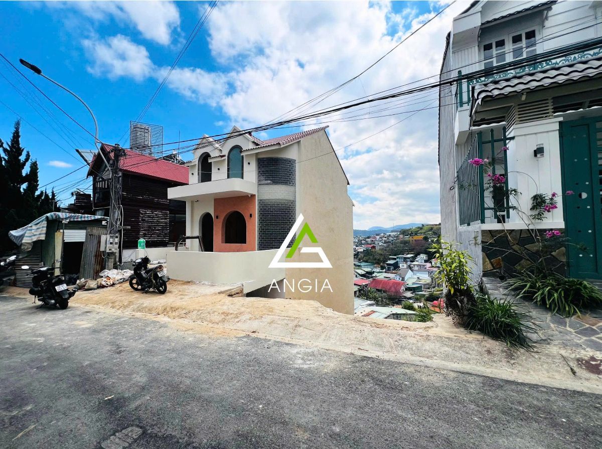 Đất KQH Thái Lâm - Giá: 5ty7