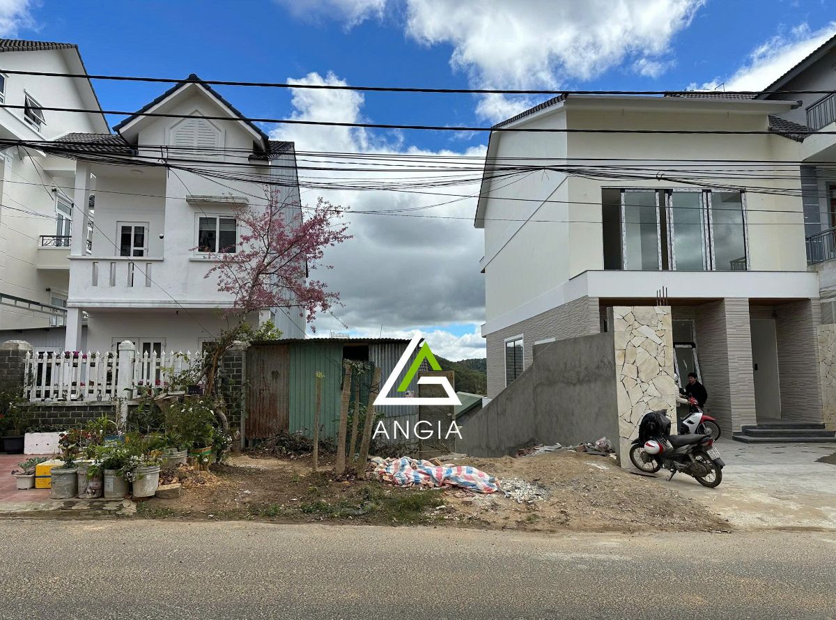 Đất KQH An Sơn - Giá: 15ty