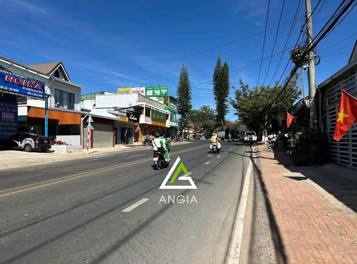 Đất mặt tiền Xô Viết Nghệ Tĩnh - Giá: 20ty